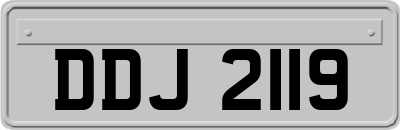 DDJ2119