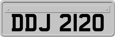 DDJ2120