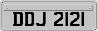 DDJ2121