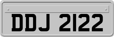 DDJ2122