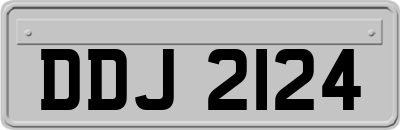 DDJ2124
