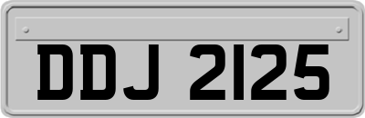 DDJ2125