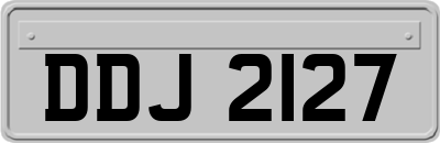 DDJ2127