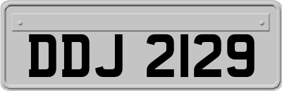 DDJ2129