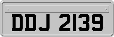 DDJ2139