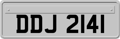DDJ2141