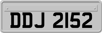 DDJ2152