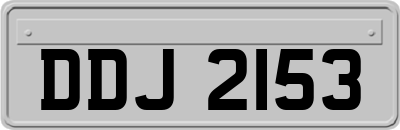 DDJ2153