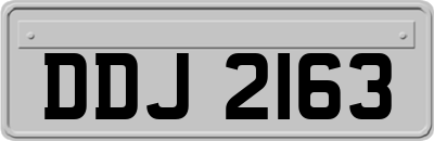 DDJ2163