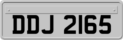 DDJ2165