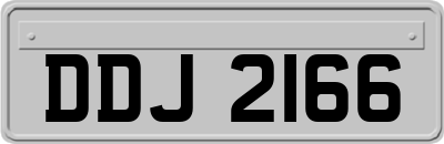 DDJ2166