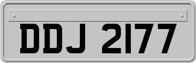 DDJ2177