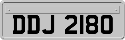 DDJ2180