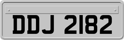DDJ2182