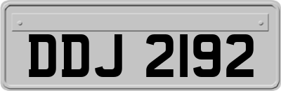 DDJ2192
