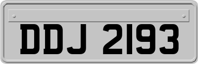 DDJ2193