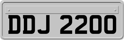 DDJ2200
