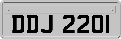 DDJ2201
