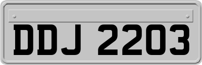 DDJ2203