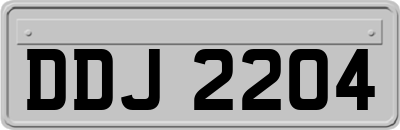DDJ2204