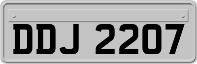 DDJ2207