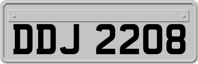 DDJ2208