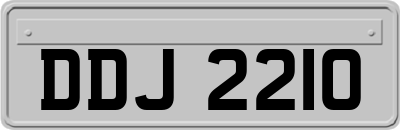 DDJ2210