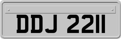 DDJ2211