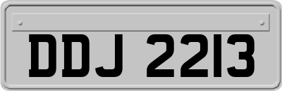 DDJ2213