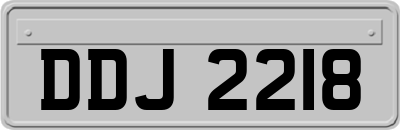 DDJ2218