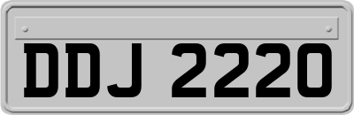 DDJ2220