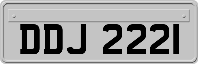 DDJ2221