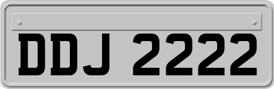 DDJ2222
