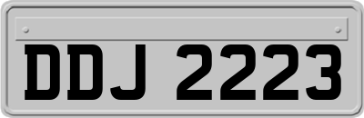 DDJ2223