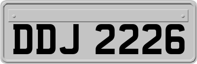 DDJ2226
