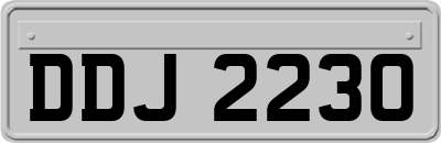 DDJ2230