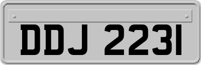 DDJ2231