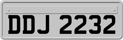 DDJ2232