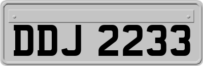 DDJ2233