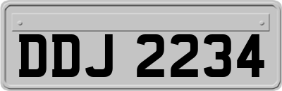 DDJ2234