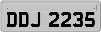 DDJ2235