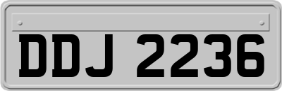 DDJ2236