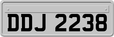 DDJ2238