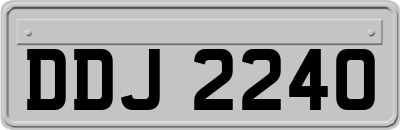 DDJ2240