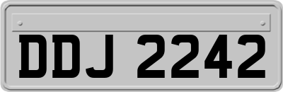 DDJ2242