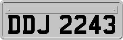 DDJ2243