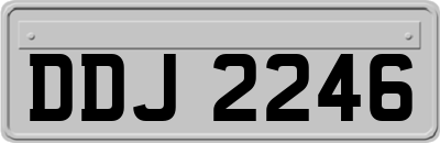 DDJ2246