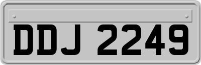 DDJ2249