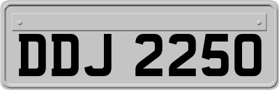 DDJ2250