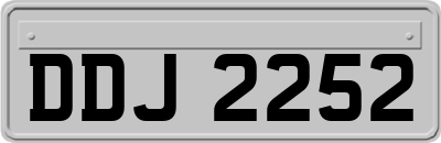 DDJ2252